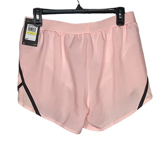 Under Armour Women's Fly by 2.0 Shorts, Medium, Beta Tint medium - Picture 8 of 10